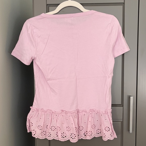 J. Crew Tee - Picture 2 of 3